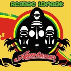 Amtenar - Lombok I Love You