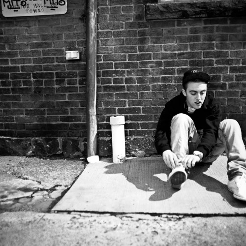 Mac Miller | Pete Rock | Type Beat | Instrumental