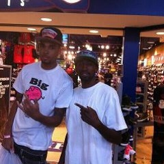 Cnotes ft. Slim Dunkin - Its About Time