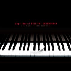 [Angel Beats! Original SoundTrack] theme of SSS (ANANT-GARDE EYES)