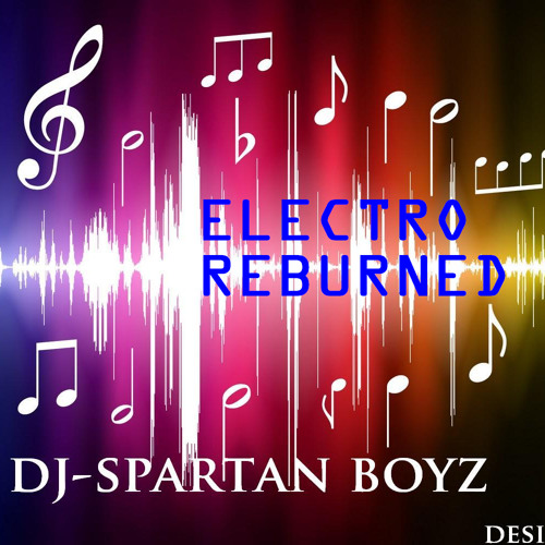 English Mashup (Remix)(Spartan Boyz)