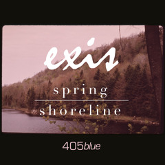 Exis - Shoreline (Original Mix)