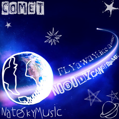 Nate Sky-Comet