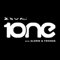 ONE With Aldrin preview mix - May 2013