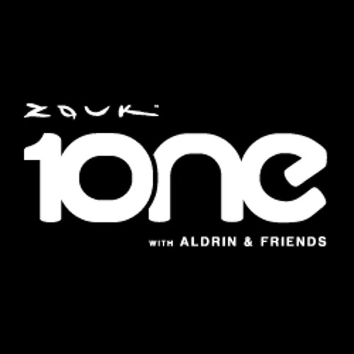 ONE With Aldrin preview mix - May 2013