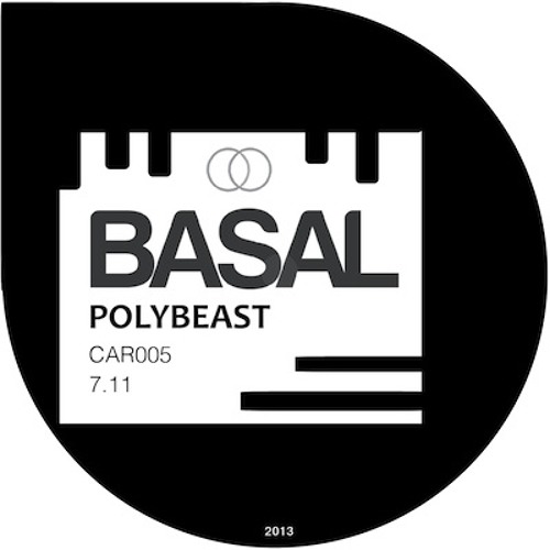 BASAL - POLYBEAST (Original Mix)