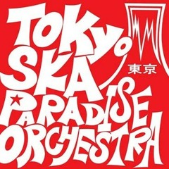 Tokyo Ska Paradise Orchestra - Walking Alone