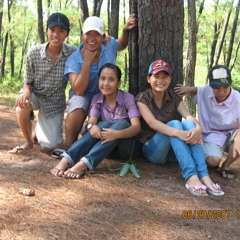 Dòng Thời Gian -(R.B Cover)