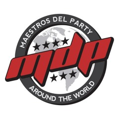 MAESTROS DEL PARTY FEAT DJ MIGUELOW- PENSANDO EN TI