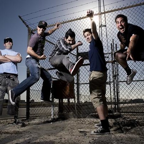 Zebrahead Rated U For Ugly