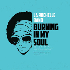 --- LA ROCHELLE BAND --- Can You Feel It (Original Version)