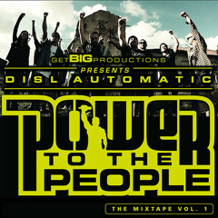 Fight - Shibby Classic ft DISL Automatic