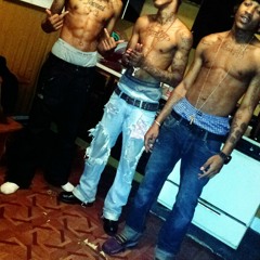 Liil Stackz x Feezy x Creeps