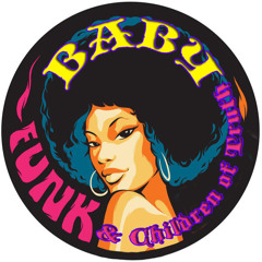 RUNNIN FROM THE LAW - Baby Funk & Children of Truth