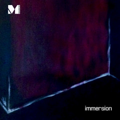 Mono Basics 004 - Alex Einz - Immersion / remixes by Xhin and Vigoo