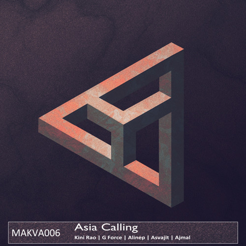 :: PREVIEW :: Catcher in the Sky [Mak.Tub Music]