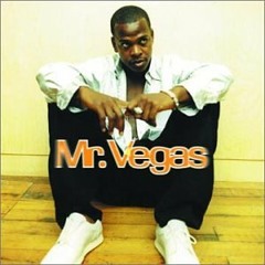 Mr. Vegas feat Josey Wales and Shaggy - Sweet Jamaica