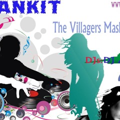 Thinga Chika Vs Ringa Ringa dj ankit jabalpur 9669840047