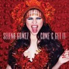 Selena Gomez - Come and Get It (Instrumental)