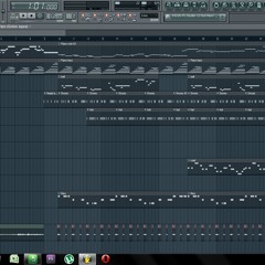 Mưa ins3. YoungNiggaz remake