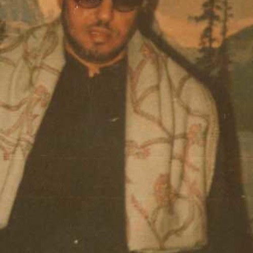 صاحب الصوت الذي يأسرني