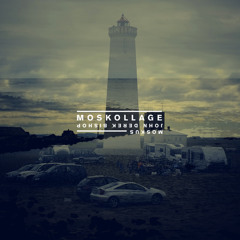 Moskollage - Moskus & John Derek Bishop