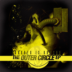 Toronto Is Broken - The Outer Circle - EP (OUT NOW!)