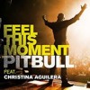 Cristina Aguilera ft Pitbull - Feel This Moment - 2013 - ( Noka AxL ) Classic Production - Preview