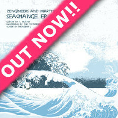 Zengineers feat. M. Potempa - Swim