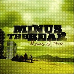 Pachuca Sunrise - Minus The Bear (COVER)