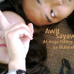 NAGTAGO ANG LUHA (Featuring Monica A.)