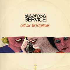 Answering Service - Call Me Mr.Telephone