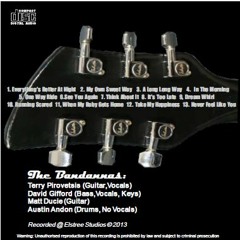 12 Take My Happiness