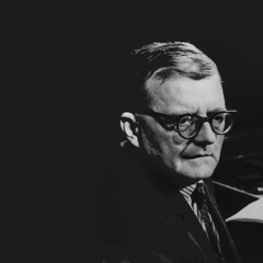 Shostakovich - Viola Sonata Op 147 - III. Adagio