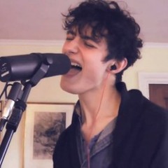 Kendrick Lamar - Swimming Pools (Drank)    George Barnett cover
