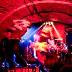 The beat of my drummer