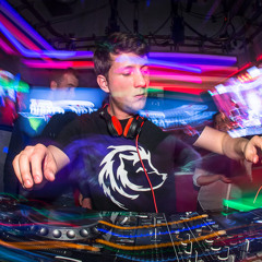 Hedgehog Live At Sputnik DJ Battle 2013