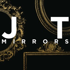 Mirrors - @Jtimberlake cover