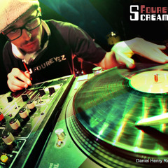 DJ Foureyez | Scream & Break | Will.I.am Feat. Britney spears