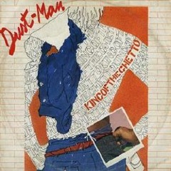 Dust Man - King Of The Ghetto (get-tune.net)