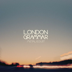 London Grammar - Metal & Dust (Son of Vader Refix to the Switch Remix)