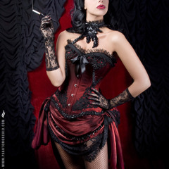 El Burdel De Las Sirenas Cover