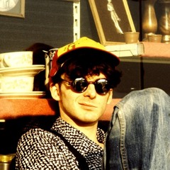 "Valence" - inédit improvisé - 1988