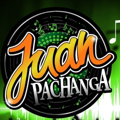 Juan Pachanga - With a Twist - nebottoben