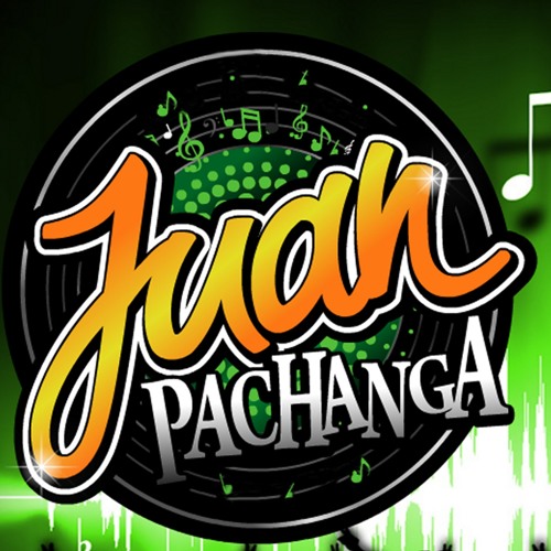 Juan Pachanga - With a Twist - nebottoben