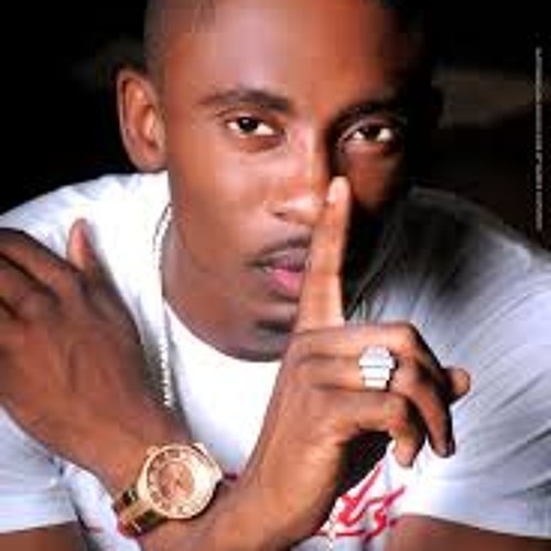 CHRISTOPHER MARTIN - BABY I LOVE YOU