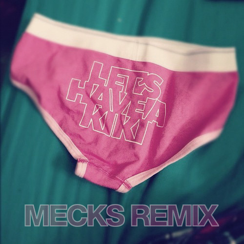 Scissor Sisters - Let's Have A Kiki | Mecks Remix