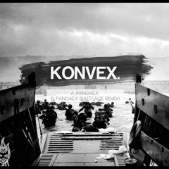 Konvex - Pangaea [FKOF Free Download]