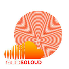 Radio SoLoud 12.05.2013 with X-Ray Ted (Bristol, UK)