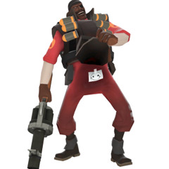One-eyed Maestro